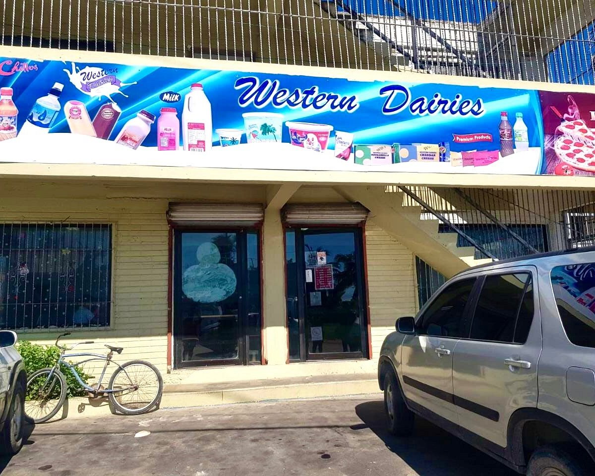 Address: Freetown Road, Belize City, Belize.
